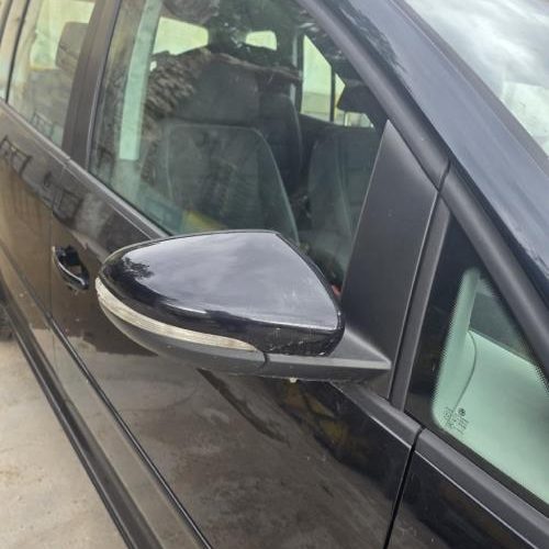 VOLKSWAGEN TOURAN 1 PHASE 2