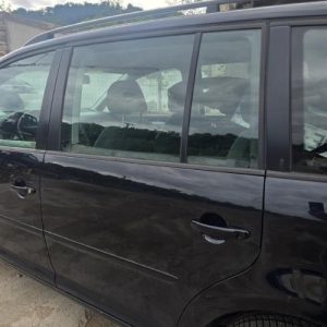 VOLKSWAGEN TOURAN 1 PHASE 2