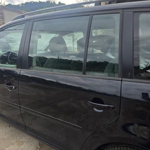 VOLKSWAGEN TOURAN 1 PHASE 2