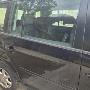 VOLKSWAGEN TOURAN 1 PHASE 2
