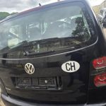 VOLKSWAGEN TOURAN 1 PHASE 2