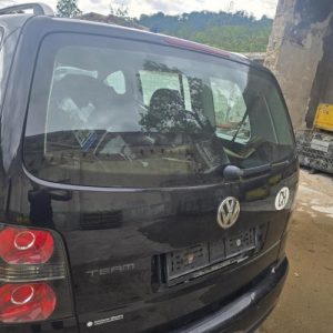 VOLKSWAGEN TOURAN 1 PHASE 2