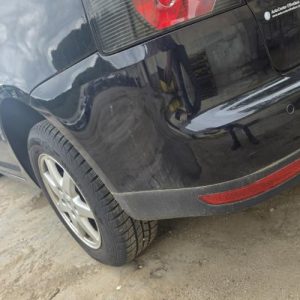 VOLKSWAGEN TOURAN 1 PHASE 2