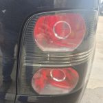 VOLKSWAGEN TOURAN 1 PHASE 2