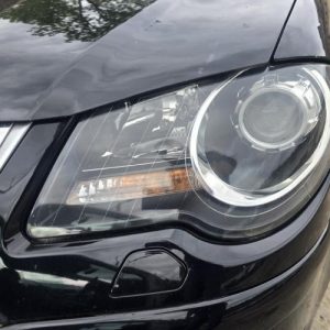 VOLKSWAGEN TOURAN 1 PHASE 2