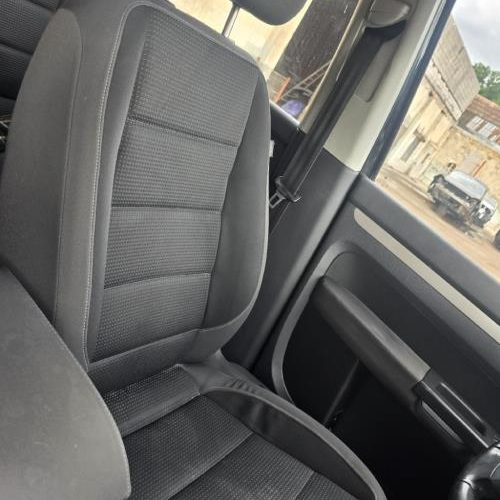 VOLKSWAGEN TOURAN 1 PHASE 2