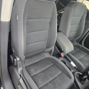 VOLKSWAGEN TOURAN 1 PHASE 2