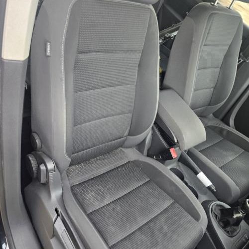 VOLKSWAGEN TOURAN 1 PHASE 2