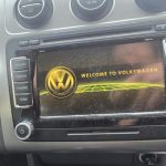 VOLKSWAGEN TOURAN 1 PHASE 2