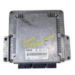 RENAULT SCENIC 1 PHASE 2