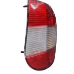 RENAULT SCENIC 1 PHASE 2