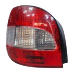 RENAULT SCENIC 1 PHASE 2