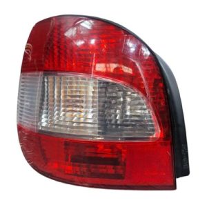 RENAULT SCENIC 1 PHASE 2
