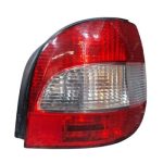 RENAULT SCENIC 1 PHASE 2