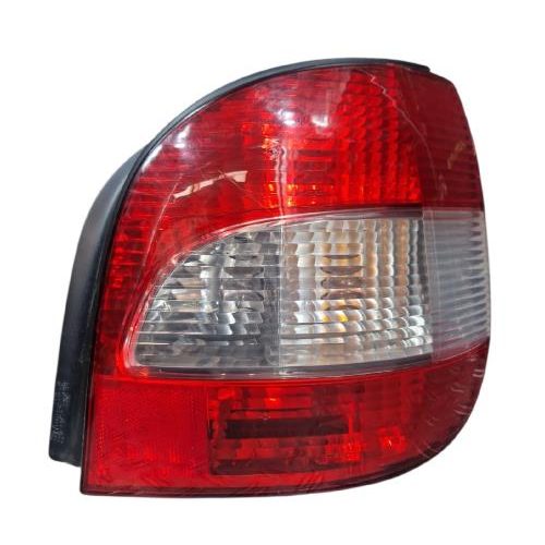 RENAULT SCENIC 1 PHASE 2