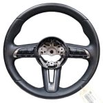 MAZDA 3 4
