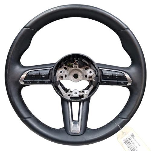 MAZDA 3 4