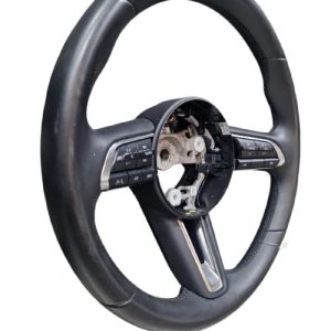 MAZDA 3 4