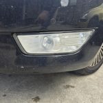 FORD MONDEO 3 PHASE 1