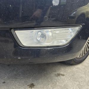 FORD MONDEO 3 PHASE 1
