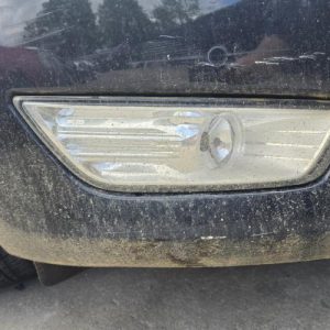 FORD MONDEO 3 PHASE 1