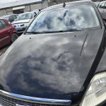 FORD MONDEO 3 PHASE 1