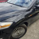 FORD MONDEO 3 PHASE 1