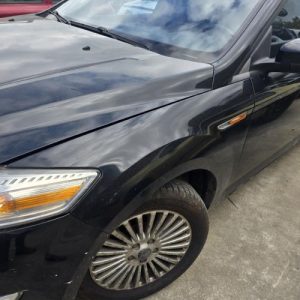FORD MONDEO 3 PHASE 1