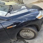 FORD MONDEO 3 PHASE 1