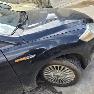 FORD MONDEO 3 PHASE 1