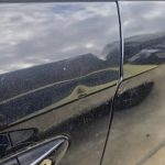FORD MONDEO 3 PHASE 1