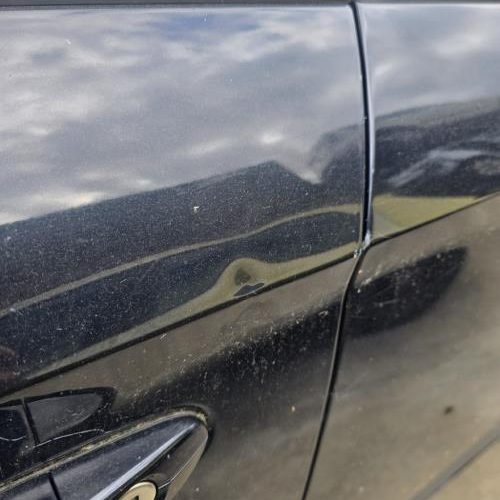 FORD MONDEO 3 PHASE 1