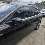 FORD MONDEO 3 PHASE 1