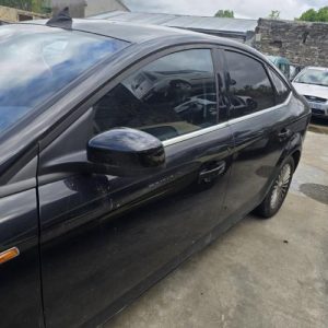 FORD MONDEO 3 PHASE 1