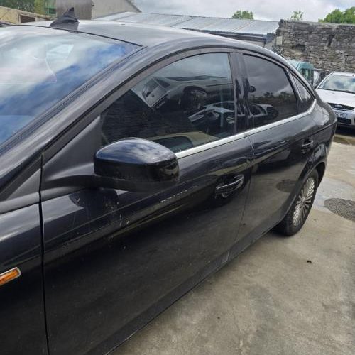 FORD MONDEO 3 PHASE 1