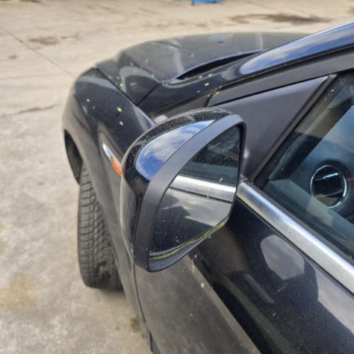 FORD MONDEO 3 PHASE 1