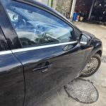 FORD MONDEO 3 PHASE 1