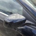 FORD MONDEO 3 PHASE 1