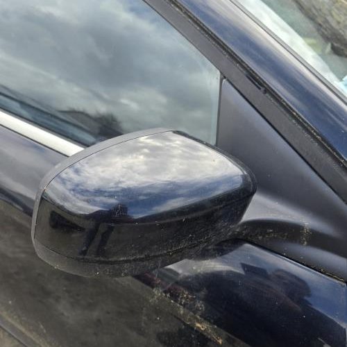 FORD MONDEO 3 PHASE 1