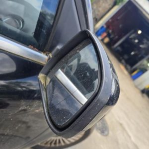FORD MONDEO 3 PHASE 1