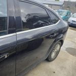 FORD MONDEO 3 PHASE 1