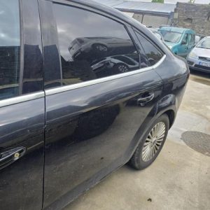 FORD MONDEO 3 PHASE 1