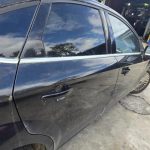 FORD MONDEO 3 PHASE 1