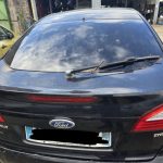 FORD MONDEO 3 PHASE 1