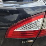 FORD MONDEO 3 PHASE 1