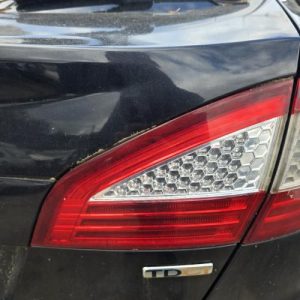 FORD MONDEO 3 PHASE 1