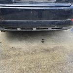 FORD MONDEO 3 PHASE 1