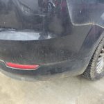FORD MONDEO 3 PHASE 1
