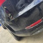 FORD MONDEO 3 PHASE 1