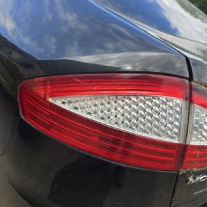 FORD MONDEO 3 PHASE 1
